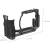 SmallRig 5904 - klatka z zaciskiem kablowym do Nikon ZR - wymiary